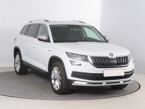Škoda Kodiaq - 2019