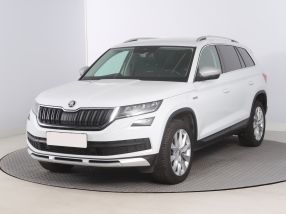 Škoda Kodiaq - 2019