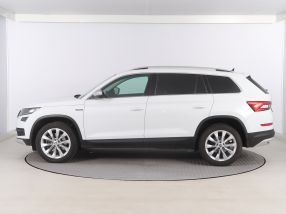 Škoda Kodiaq - 2019
