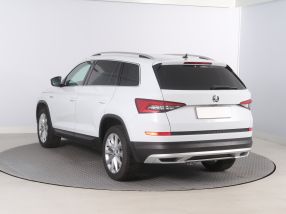Škoda Kodiaq - 2019
