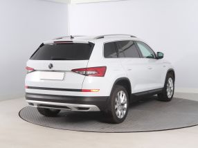 Škoda Kodiaq - 2019