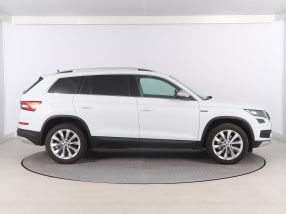 Škoda Kodiaq - 2019