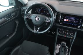 Škoda Kodiaq - 2019