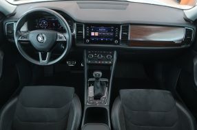 Škoda Kodiaq - 2019