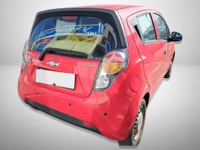 Chevrolet Spark - 2010
