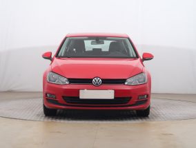 Volkswagen Golf - 2013