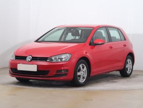 Volkswagen Golf - 2013