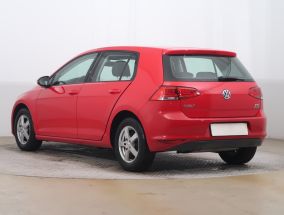 Volkswagen Golf - 2013