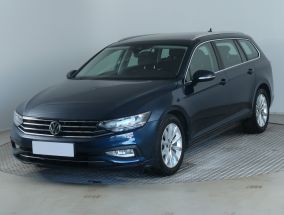 Volkswagen Passat - 2020