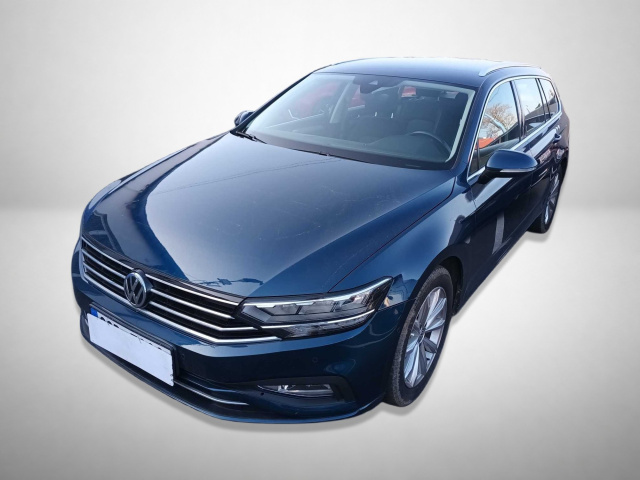 Volkswagen Passat 2020