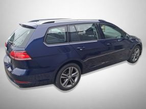 Volkswagen Golf - 2019