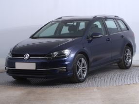 Volkswagen Golf - 2019