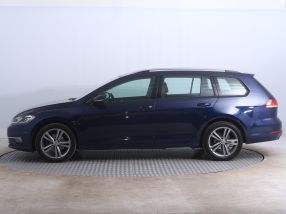 Volkswagen Golf - 2019