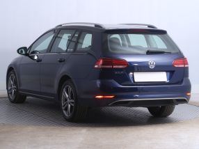 Volkswagen Golf - 2019