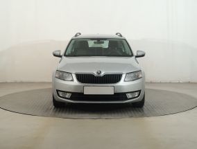 Skoda Octavia - 2017