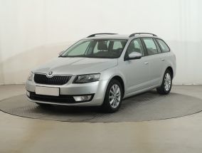 Škoda Octavia - 2017