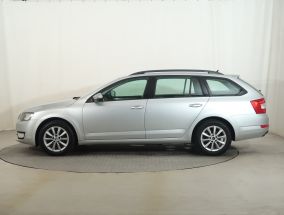 Škoda Octavia - 2017