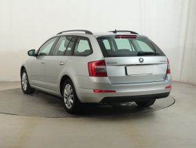 Škoda Octavia - 2017
