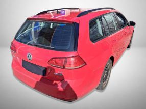 Volkswagen Golf - 2016