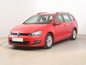 Volkswagen Golf - 2016