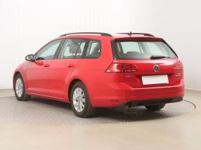 Volkswagen Golf - 2016