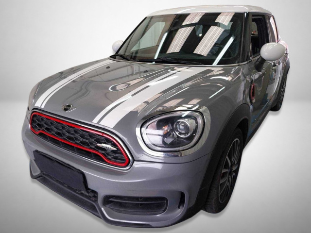 MINI Countryman 2017