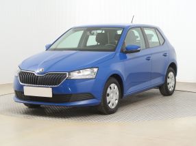 Škoda Fabia - 2019