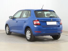 Škoda Fabia - 2019