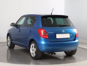 Skoda Fabia - 2014
