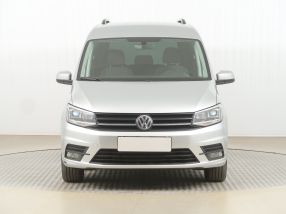 Volkswagen Caddy - 2019