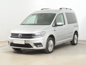 Volkswagen Caddy - 2019