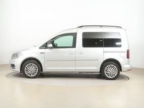 Volkswagen Caddy - 2019