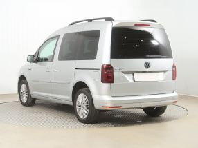 Volkswagen Caddy - 2019