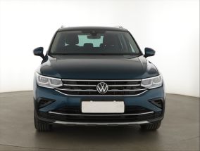 Volkswagen Tiguan - 2021