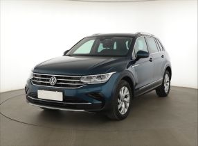 Volkswagen Tiguan - 2021