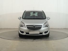 Opel Meriva - 2016