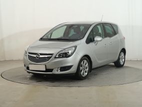 Opel Meriva - 2016