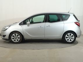 Opel Meriva - 2016