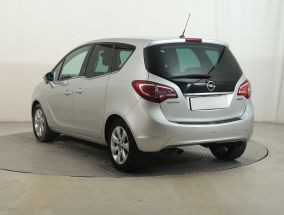 Opel Meriva - 2016