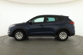 Hyundai Tucson - 2019