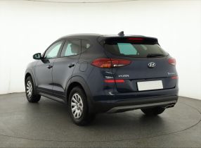 Hyundai Tucson - 2019