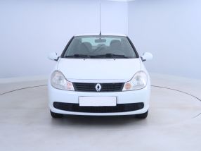 Renault Thalia - 2012