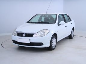 Renault Thalia - 2012