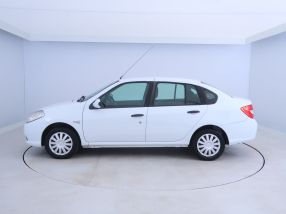 Renault Thalia - 2012