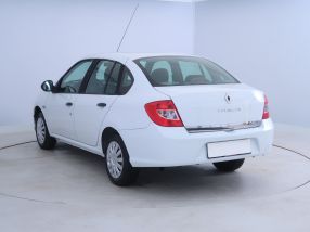 Renault Thalia - 2012