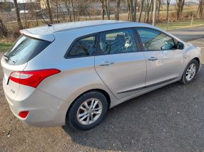 Hyundai i30 - 2016