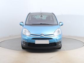 Citroen C4 Picasso - 2011