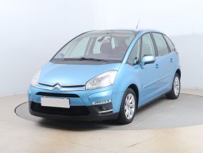 Citroen C4 Picasso - 2011