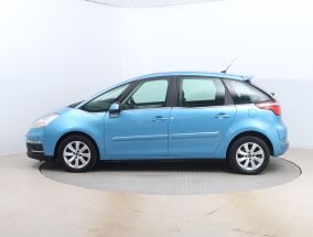 Citroen C4 Picasso - 2011