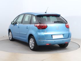 Citroen C4 Picasso - 2011